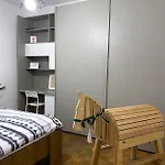 Sleepwell In Гостевой дом Valganna