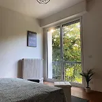 Гостевой дом Sleepwell In Valganna