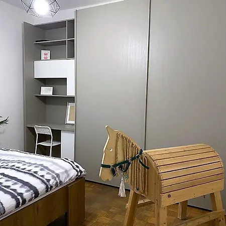 Sleepwell In בית הארחה Valganna