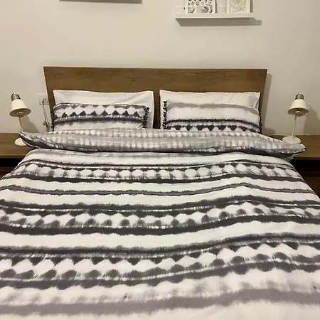 בית הארחה Sleepwell In Valganna