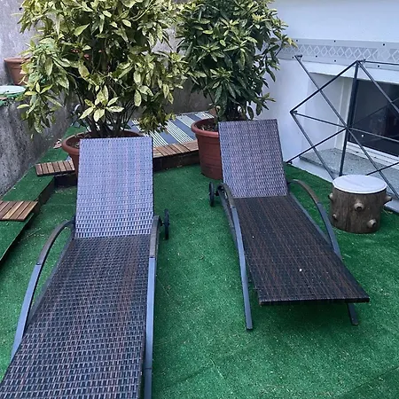 Vendégház Sleepwell In Valganna