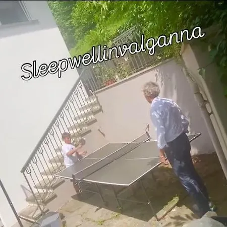 Sleepwell In