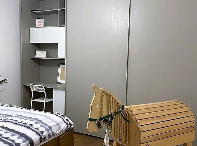 Sleepwell In Vendégház Valganna