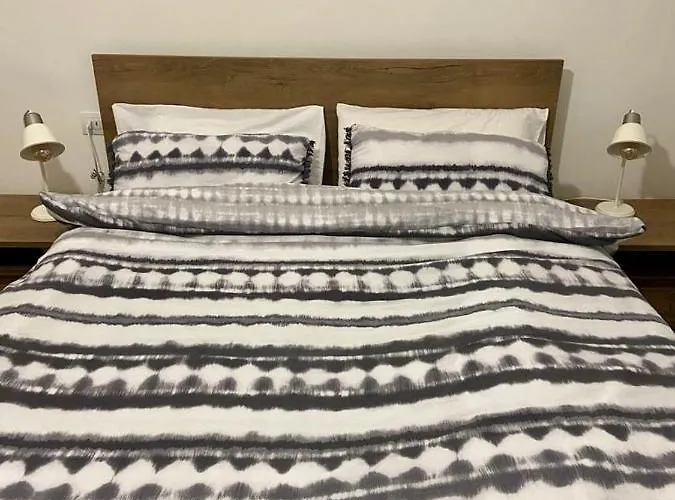 Vendégház Sleepwell In Valganna