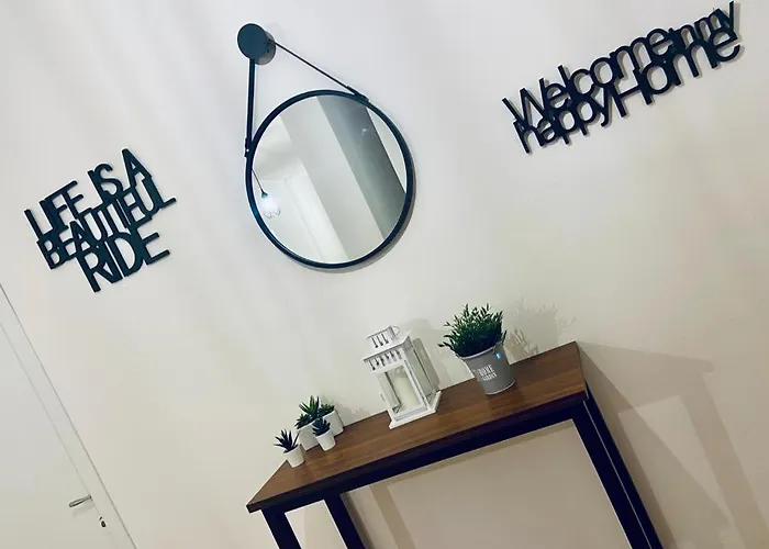 Sleepwell In Vendégház *