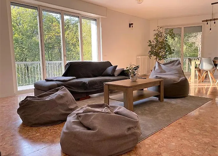 Vendégház Sleepwell In Valganna