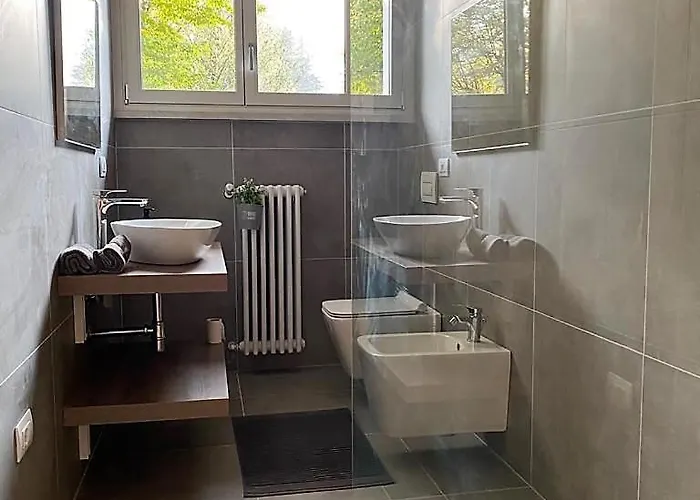 Sleepwell In * Valganna