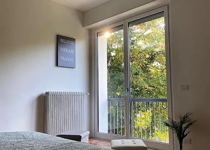 Vendégház Sleepwell In Valganna