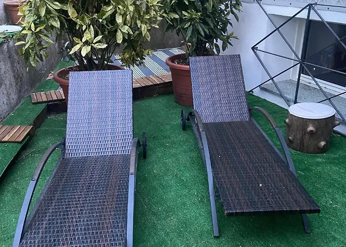 Vendégház Sleepwell In Valganna